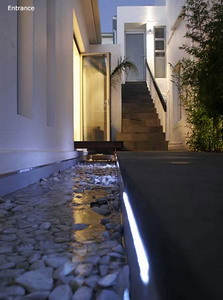 Dunkley House