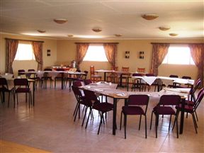 Dunn's Castle Guesthouse and Conference Centre
