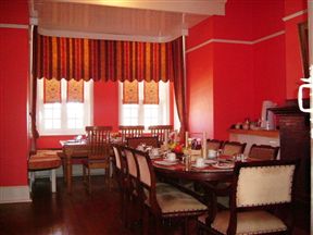 Dunn's Castle Guesthouse and Conference Centre