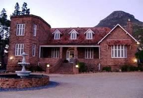 Dunn's Castle Guesthouse and Conference Centre