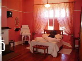 Dunn's Castle Guesthouse and Conference Centre