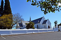 Durbanville