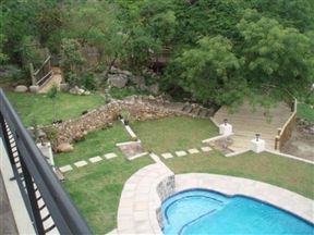 Eco Eden Bush Lodge