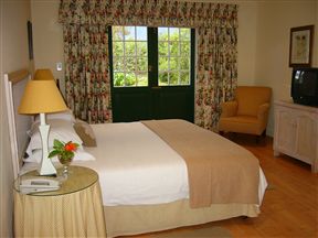 Eikendal Lodge