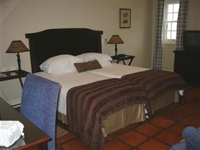 Eikendal Lodge