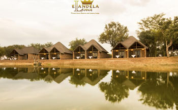 Elandela Private Game Reserve and Luxury Lodge