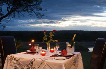 Elandela Private Game Reserve and Luxury Lodge