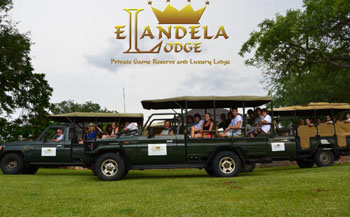 Elandela Private Game Reserve and Luxury Lodge