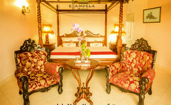 Elandela Private Game Reserve and Luxury Lodge