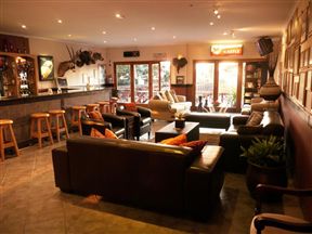 Elephant Lake Hotel