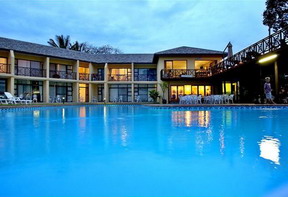 Elephant Lake Hotel