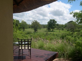 Elephant Plains Game Lodge in Sabi Sand Wildtuin, Kruger National Park, South Africa