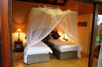 Elephant Plains Game Lodge in Sabi Sand Wildtuin, Kruger National Park, South Africa