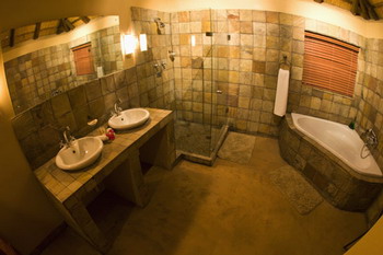 Elephant Plains Game Lodge in Sabi Sand Wildtuin, Kruger National Park, South Africa