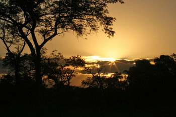 Elephant Plains Game Lodge in Sabi Sand Wildtuin, Kruger National Park, South Africa