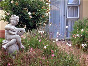 Elizabeth Lodge