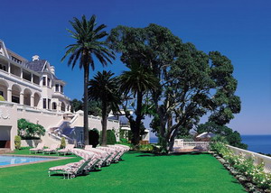 Ellerman House - Luxury Hotel in Cape Town, South Africa