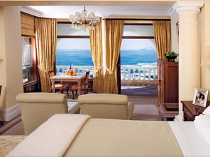 Ellerman House