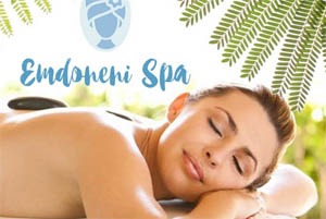 Emdoneni Spa