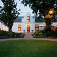 Erinvale Estate Hotel and Spa, Somerset West