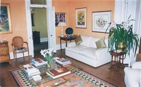 Essenwood House