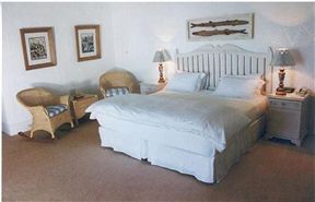 Essenwood House