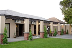 Excellent Guest House, Bellville