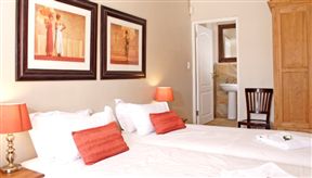 Excellent Guest House, Bellville