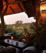 Ezulwini Game Lodges