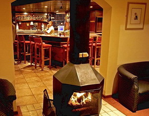 Fairy Knowe Hotel