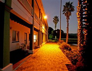 Fairy Knowe Hotel