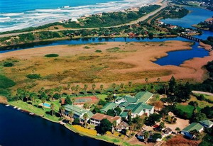 Fairy Knowe Hotel