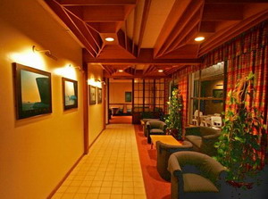 Fairy Knowe Hotel
