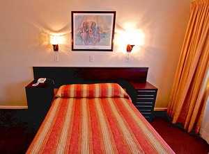 Fairy Knowe Hotel