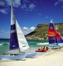 Holiday rentals in Gordon's Bay