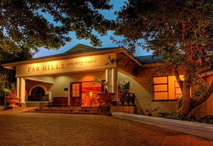 Far Hills Country Hotel