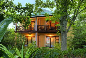 Far Hills Country Hotel