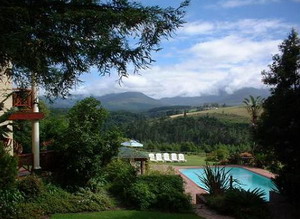 Far Hills Country Hotel