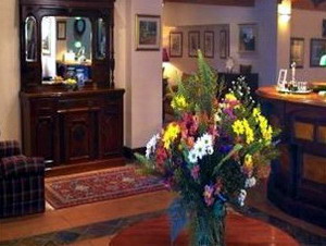 Far Hills Country Hotel