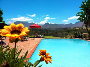 Far Hills Country Hotel