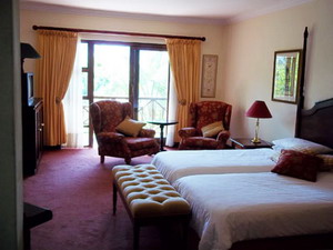Far Hills Country Hotel