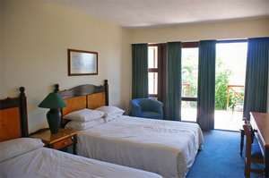Far Hills Country Hotel