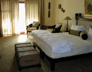 Far Hills Country Hotel