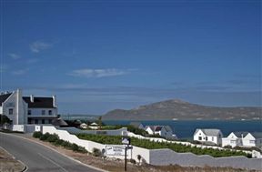 The Farmhouse Hotel