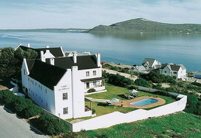 The Farmhouse Hotel