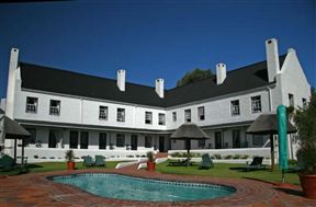 The Farmhouse Hotel