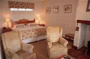 The Farmhouse Hotel