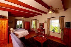 The Farmhouse Hotel