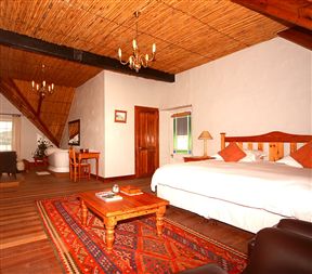 The Farmhouse Hotel