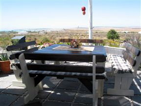 Farr Out Guest House